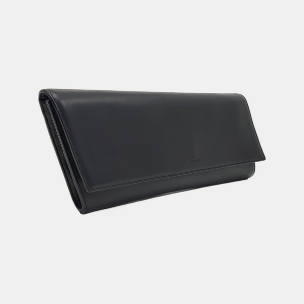 Diagonale Calfskin Black