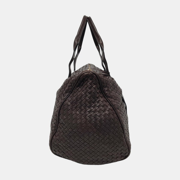 Lambskin Brown