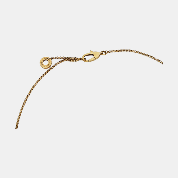BVLGARI BVLGARI 18k Gold Necklace
