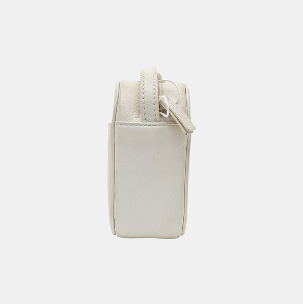 Everyday Calfskin White