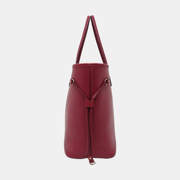 NEVERFULL MM Epi Red