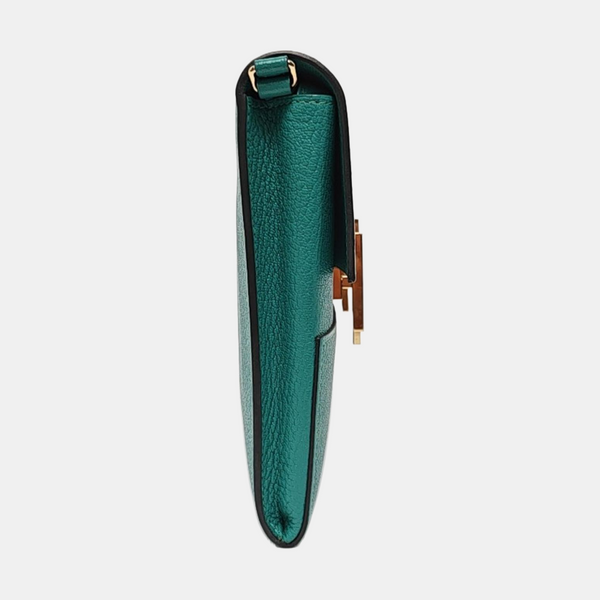 Cinhetic Chèvre Mysore Green