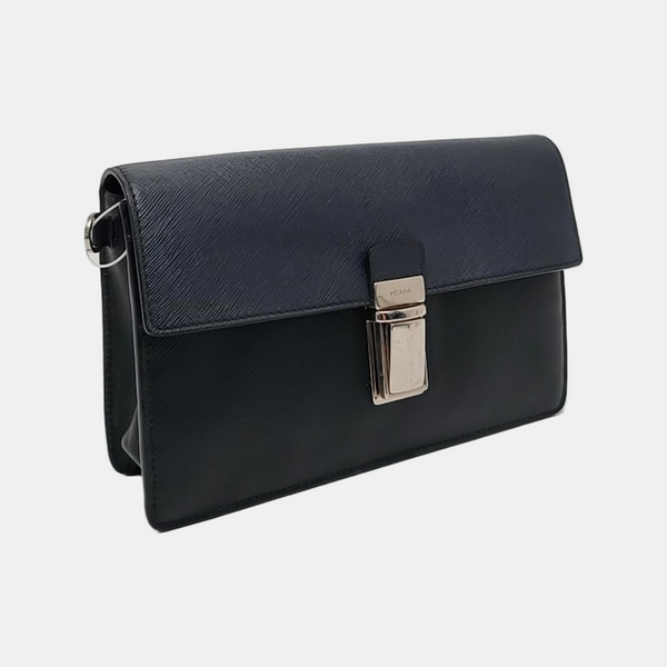 Calfskin Blue