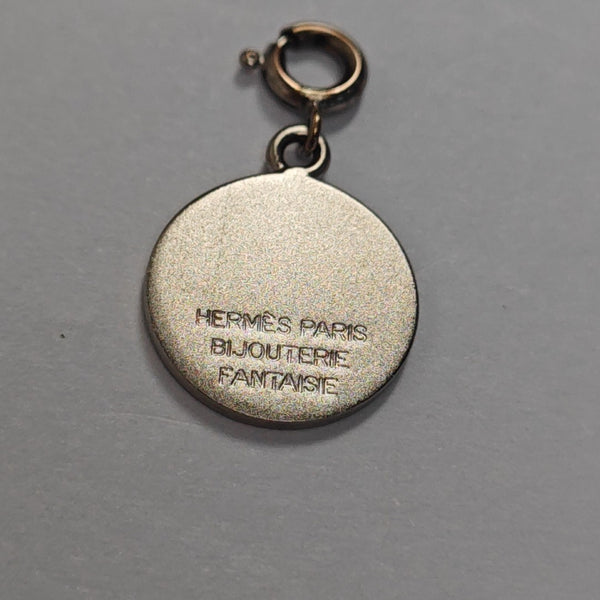 Metal Silver Pendant