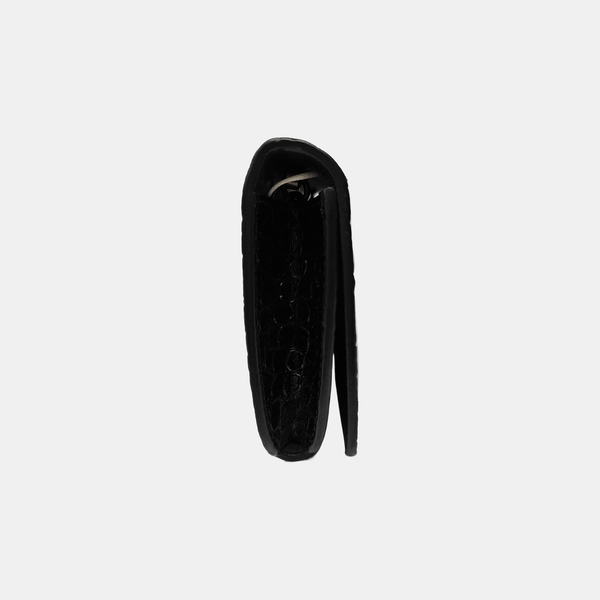 BB Calfskin Black