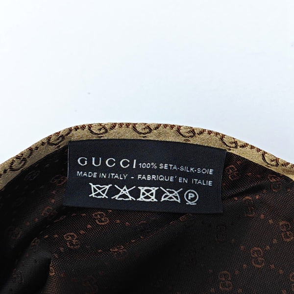 Mulberry Silk Tie Beige