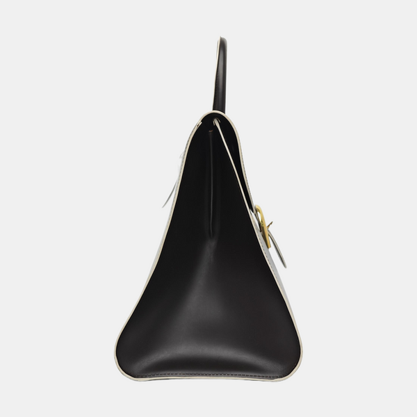 Brillant Calfskin Brown