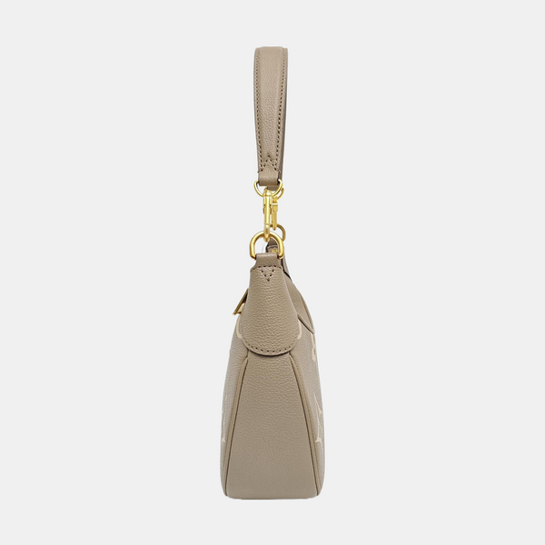 BAGATELLE Calfskin Gray