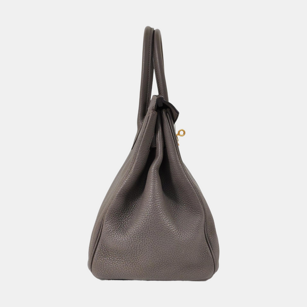 Birkin 30 Togo Gris