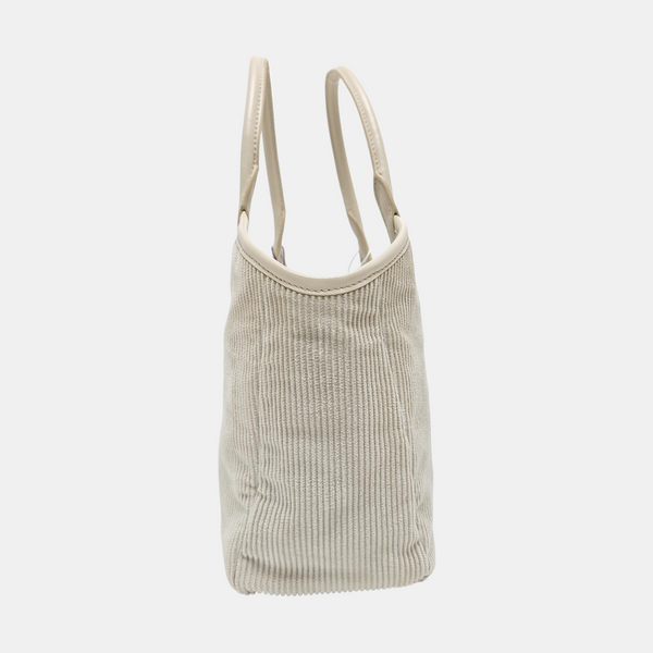 IVY Small Corduroy Beige