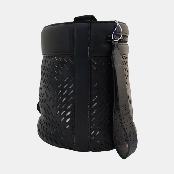 Calfskin Black