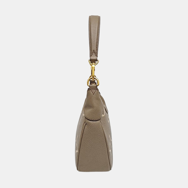 BAGATELLE Calfskin Gray