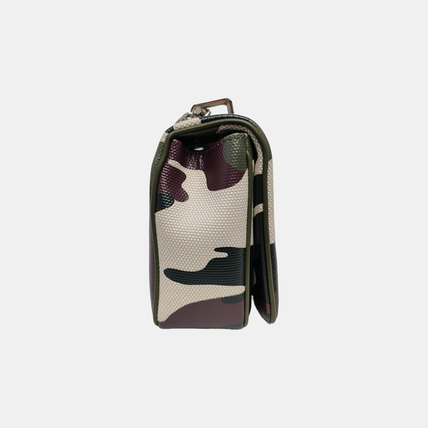 Lola Small Canvas Multicolor