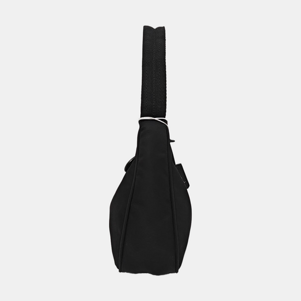 Re-Edition2000 Mini Nylon Black