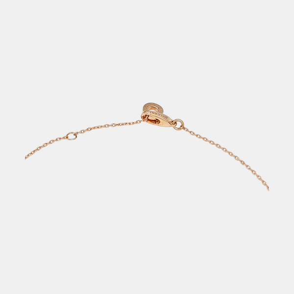 DIVAS' DREAM 18k Rose Gold Necklace