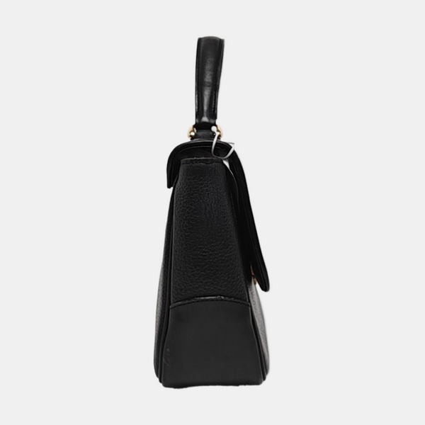 Calfskin Black