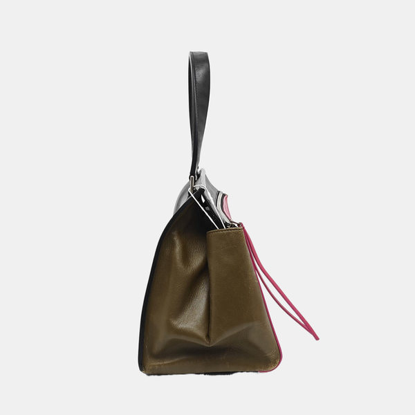 EDGE Calfskin Pink