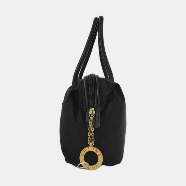 Nylon Black