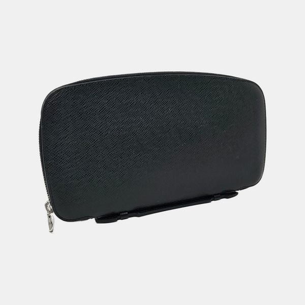 Calfskin Black