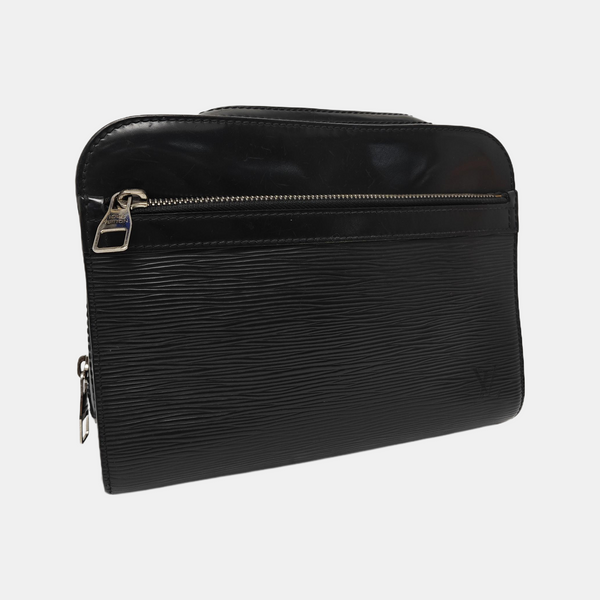Epi Clutch Black