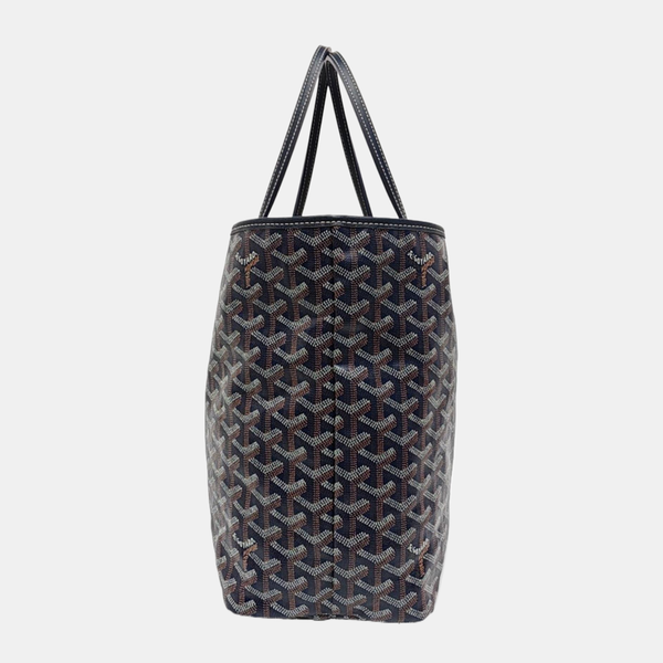 Artois MM Coated Canvas Blue