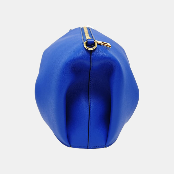 Animals Calfskin Blue