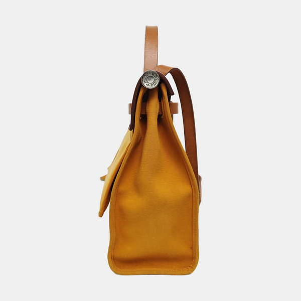 Herbag 31 Canvas Yellow