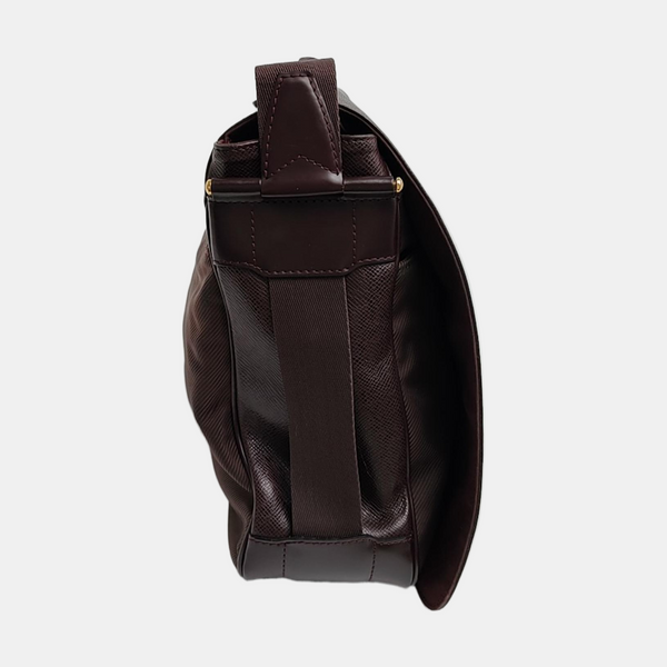 VIKTOR Calfskin Red