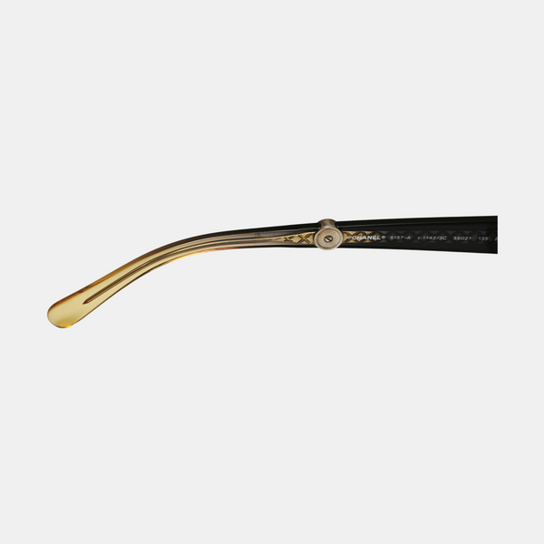 Synthetic Sunglasses Blue