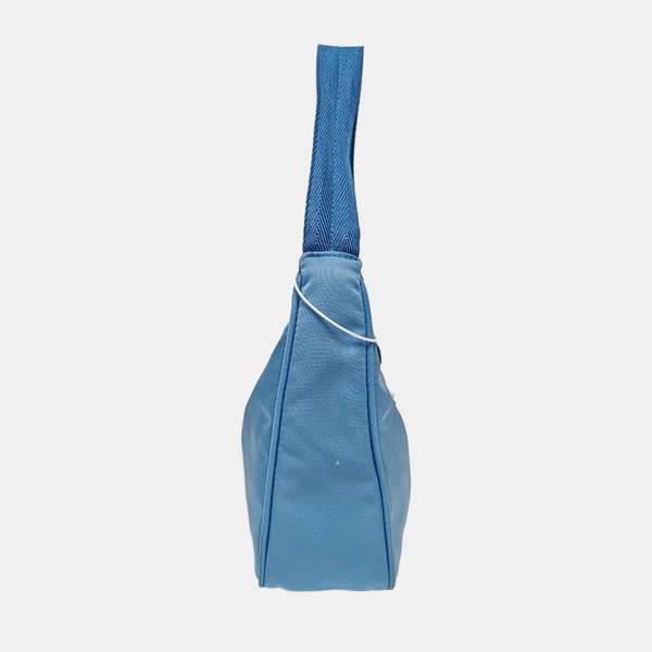 Re-Edition2000 Mini Nylon Blue