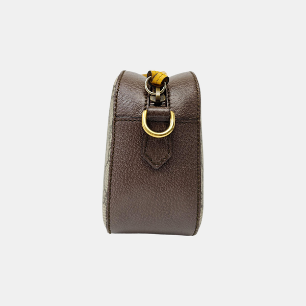 Neo Vintage Monogram Coated Canvas Beige