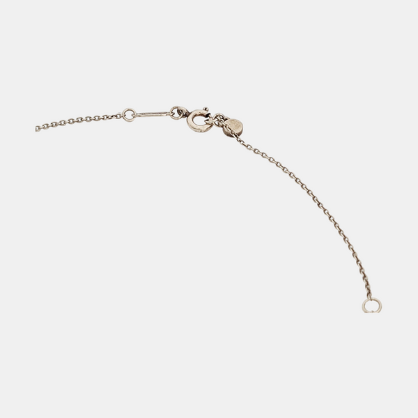 925 Sterling Silver Necklace