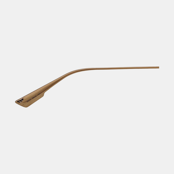 Metal Eyeglasses Clear