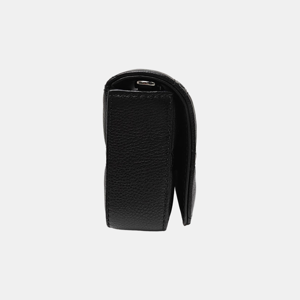 Dior Caro Cannage Calfskin Black