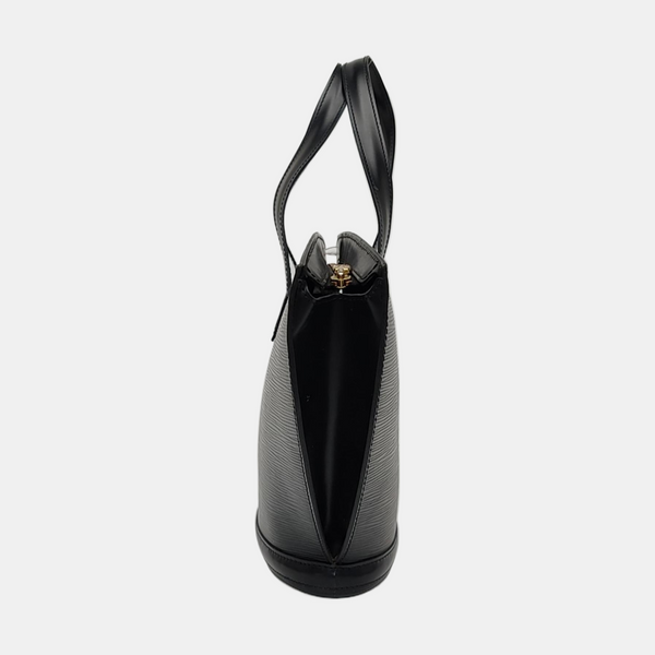 SAINT JACQUES PM Epi Black