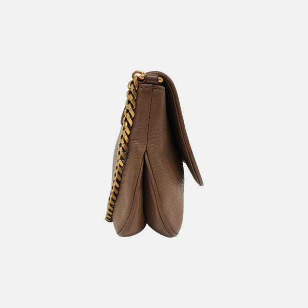 1973 Calfskin Brown
