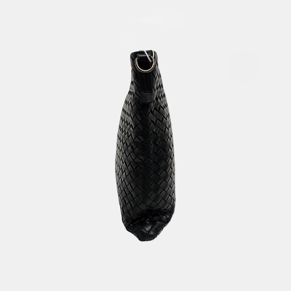 Calfskin Black