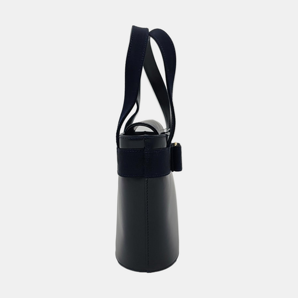 Vara Small Calfskin Black
