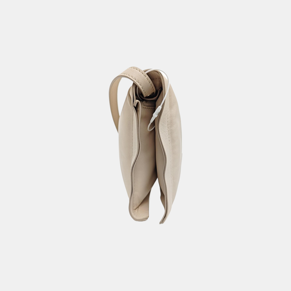 Viva Mini Calfskin White