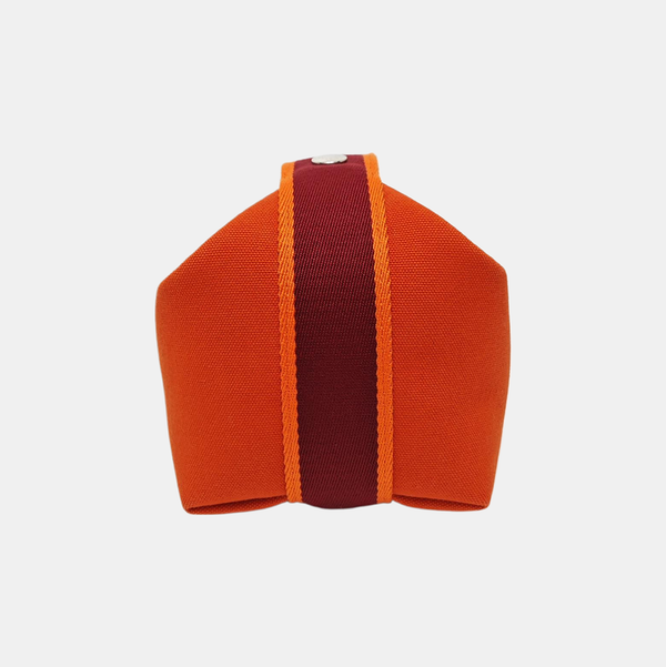 Bride A Brac Small Canvas Orange
