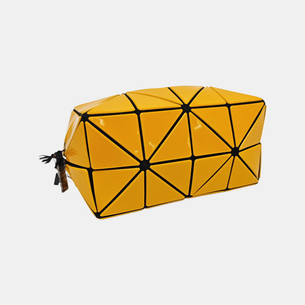 Special Material Clutch Yellow
