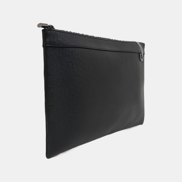 APOLLO GM Calfskin Black