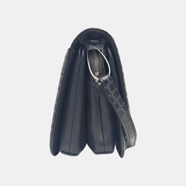 B. Calfskin Gray