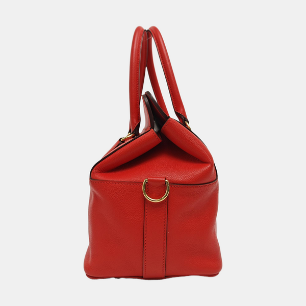 Toolbox 20 Evercolor Red