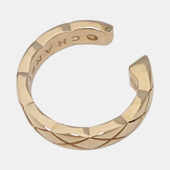 COCOCRUSH 18k Gold Multicolor Clip On Earrings