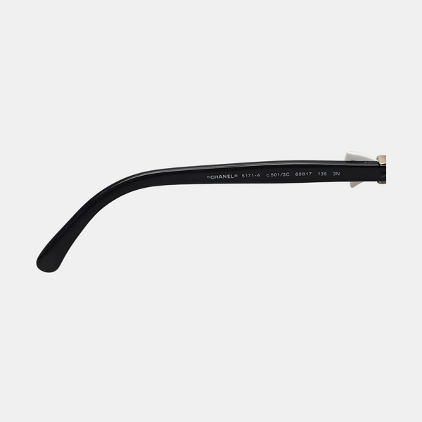 Synthetic Sunglasses Blue