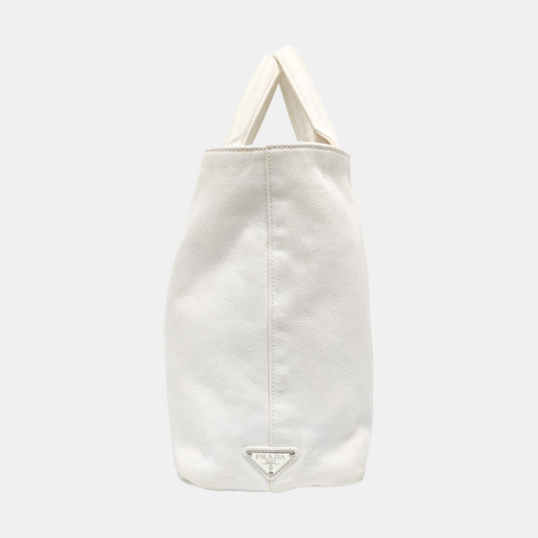 Canvas White