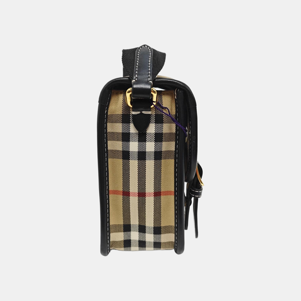 Vintage Canvas Beige