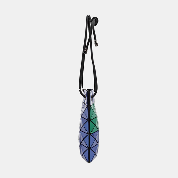 Special Material Shoulder Bag Multicolor