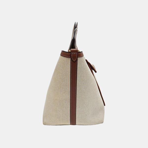 Canvas Beige